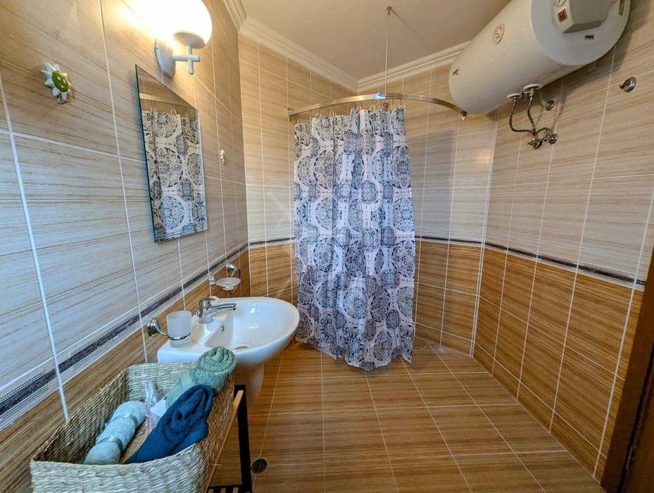 Двустаен апартамент в Свети Влас 74911