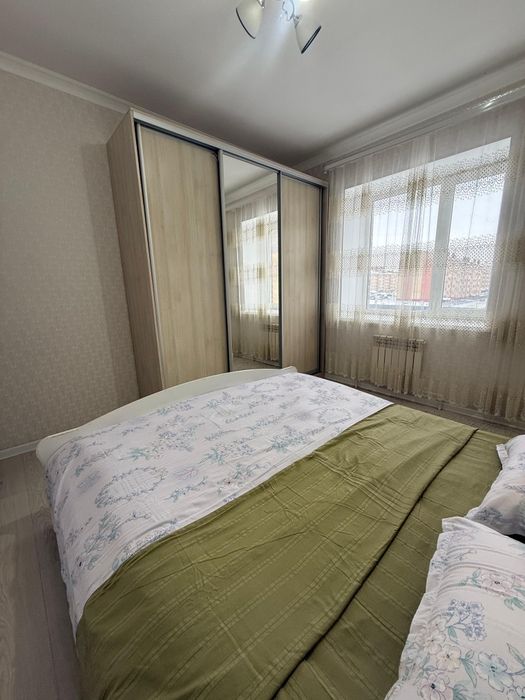 Сдам посуточно классную квартиру