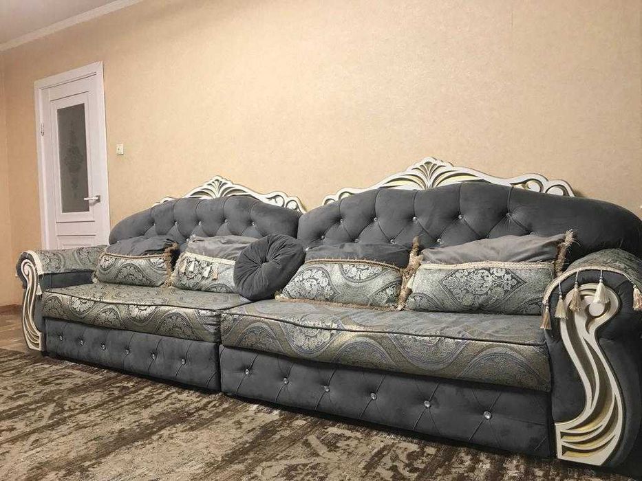 Продам диван в хорошем состоянии