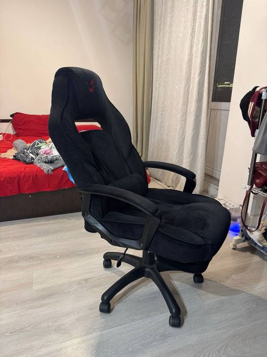 Кресло компьютерное игровое