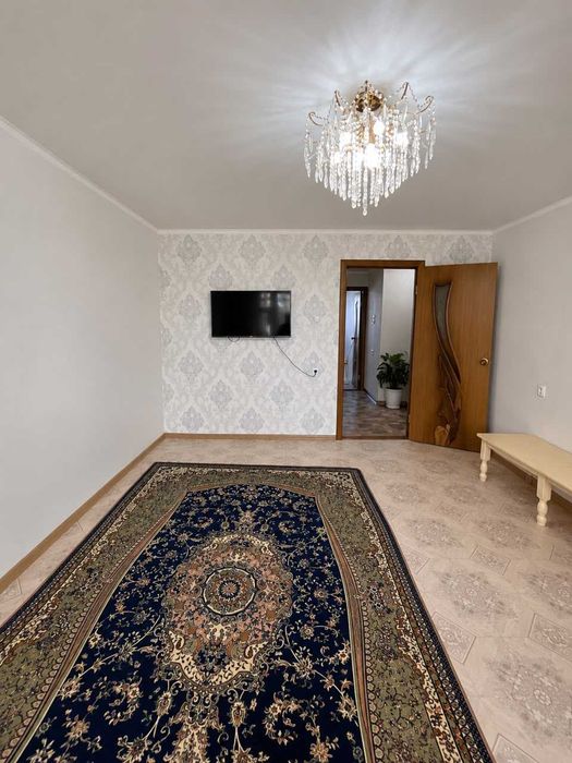 Продажа 2-комнатной квартиры район Детская больница