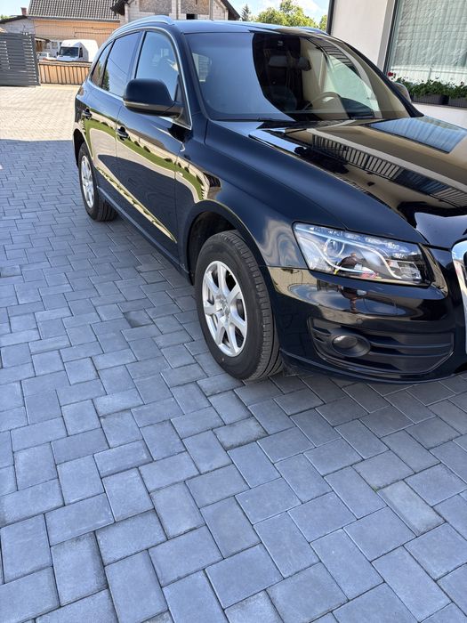 AUDI Q5 0 — imagine 5