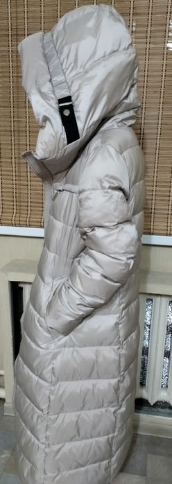 Продам теплую куртку!