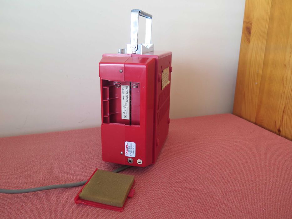 8 Track,Motorola Handy ,  Tape Player,Radio