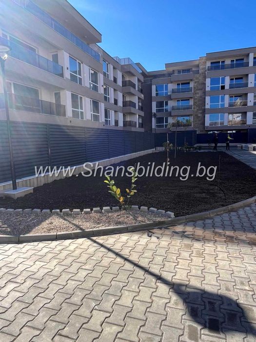 Продава се Двустаен апартамент в Пловдив, Христо Смирненски - 75 кв.м за 1494 €/кв.м - Снимка #7