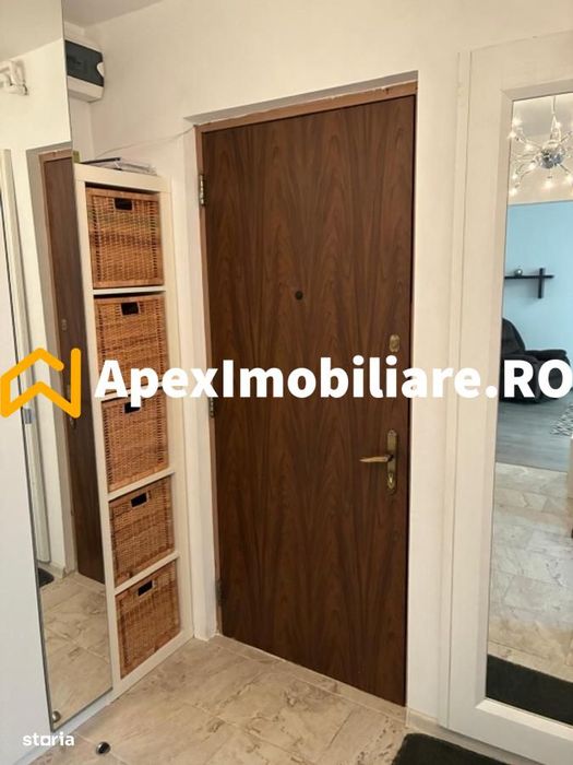 Apartament 2 camere de inchiriat Aviatiei Bucuresti | ApexImobiliare.r