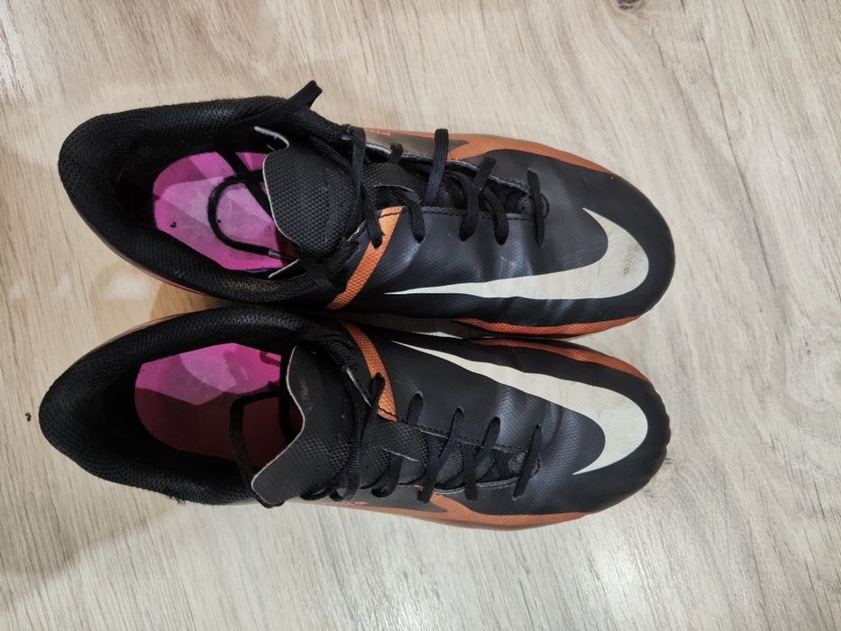 Бутонки Nike PFANTOM