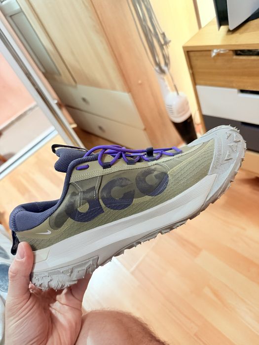 Nike Pantofi Sport ACG Mountain  FLY 2 LOW