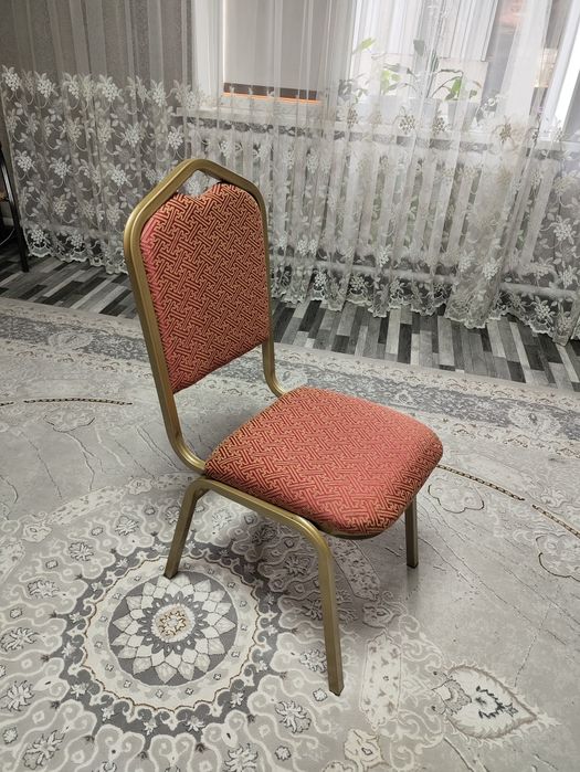 Продам стулья. БУ
