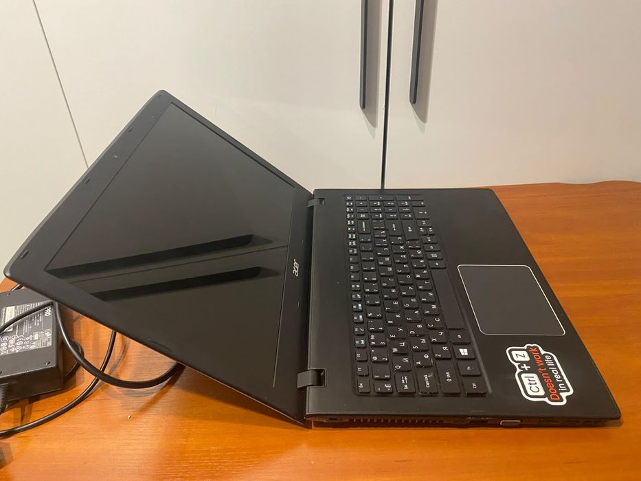 Acer intel core i3/Nvidia GeForce/SSD/ozu 8