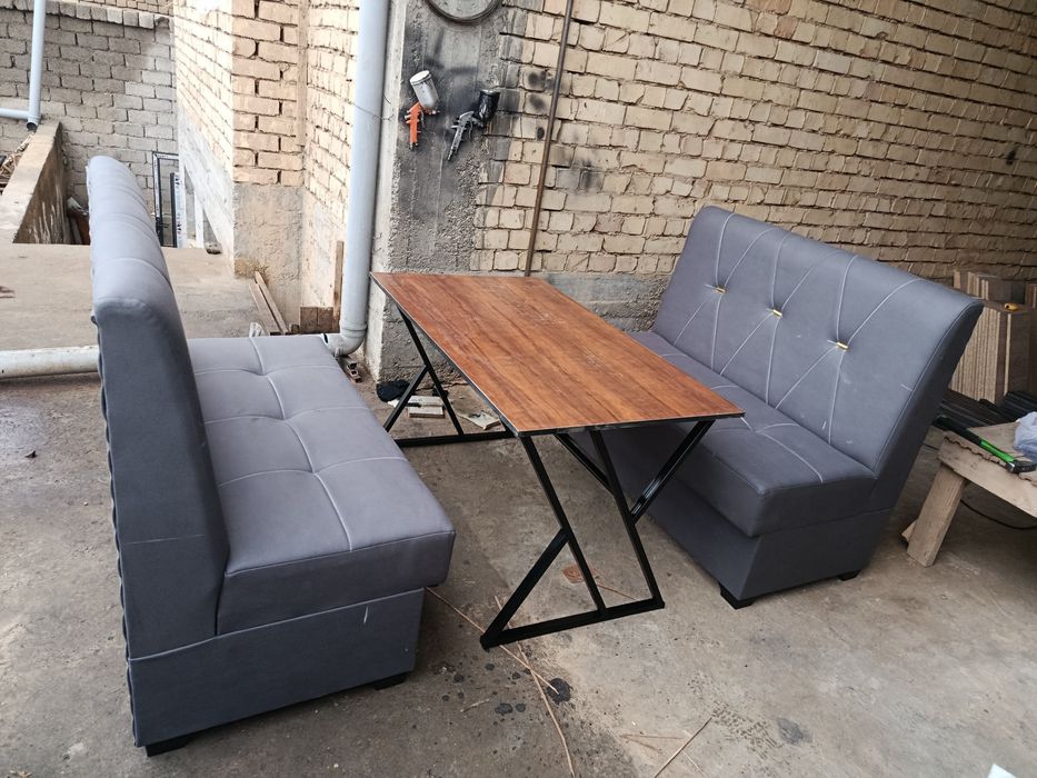 (Деванчик)    Гарандя ест