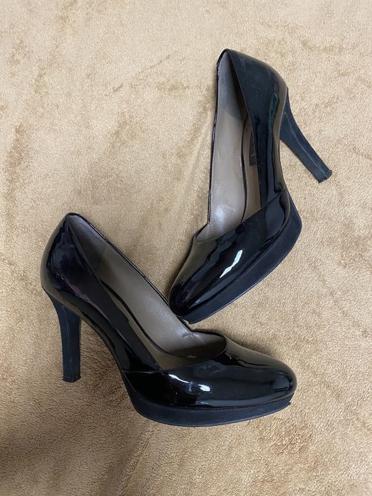 Туфли ECCO 35 размер