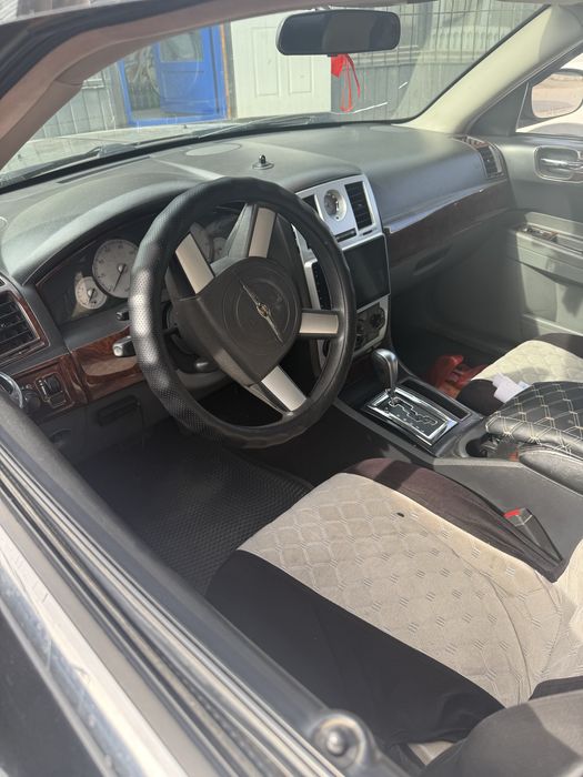 Продам Крайслер С300