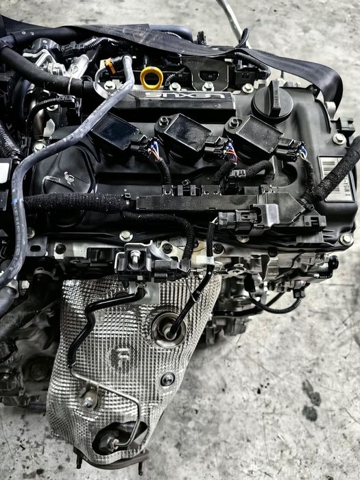 НОВ Двигател Lexus LBX 1.5 L / Лексус ЛБХ - M15A