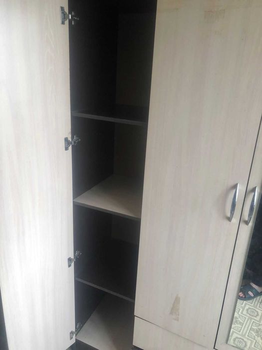 Шкафы с зеркалом самовывоз