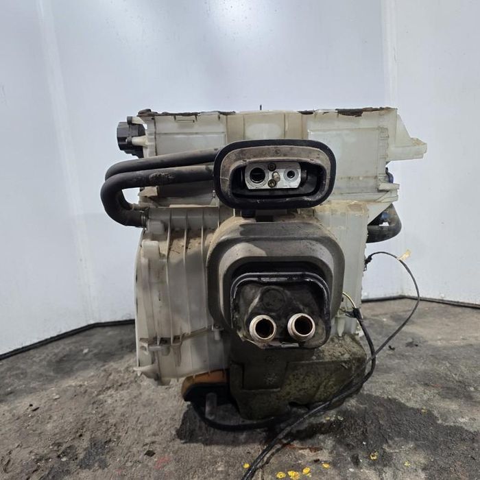 Carcasa aeroterma climatronic Opel Vectra C