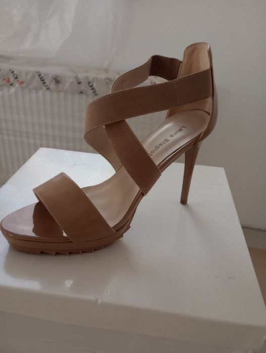 Sandale dama elegante