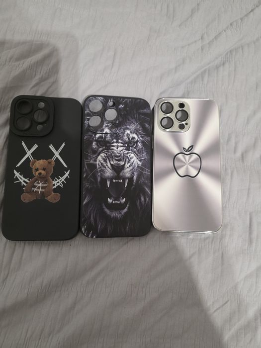 Сет от аксесоари  за Iphone 14 pro max