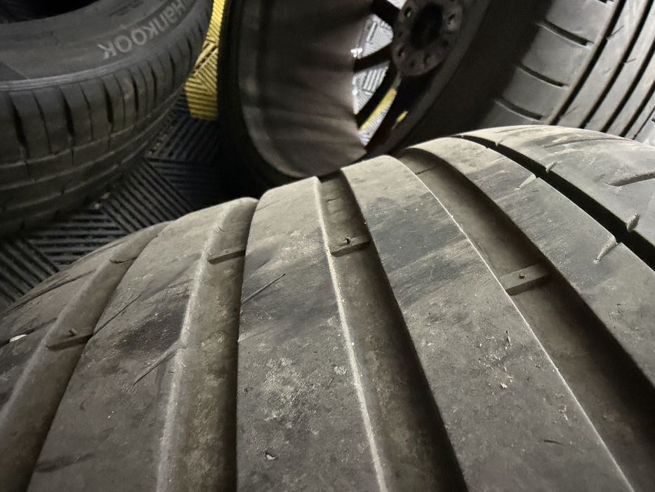 Jante m 22” BMW X5 G05, X6 G06 style 742 pe 22 x6 ozn