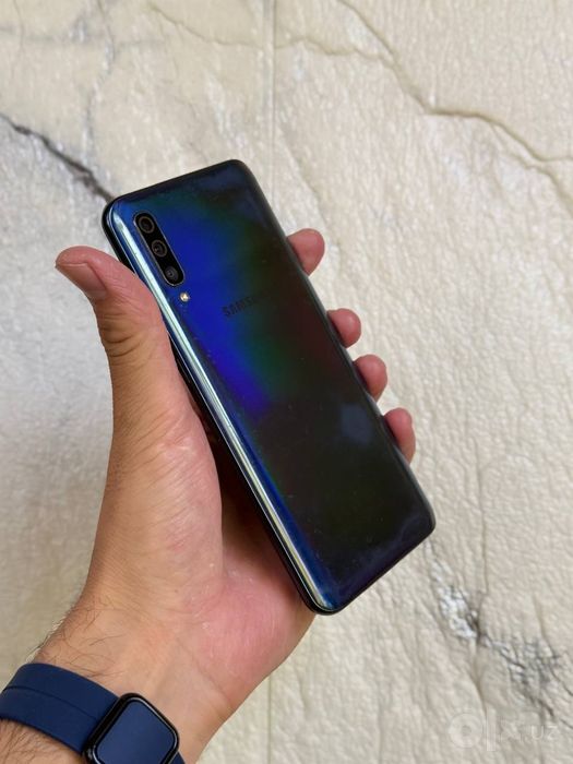 Samsung Galaxy A50