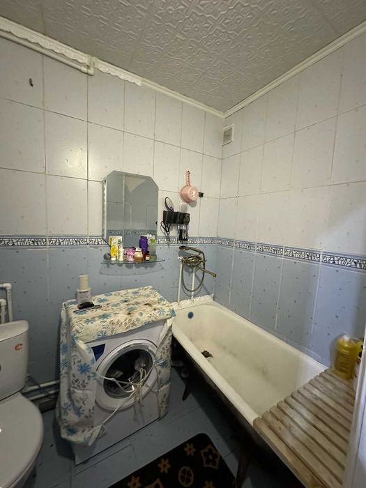 Продается 2х комн.кв на 6 микрорайоне