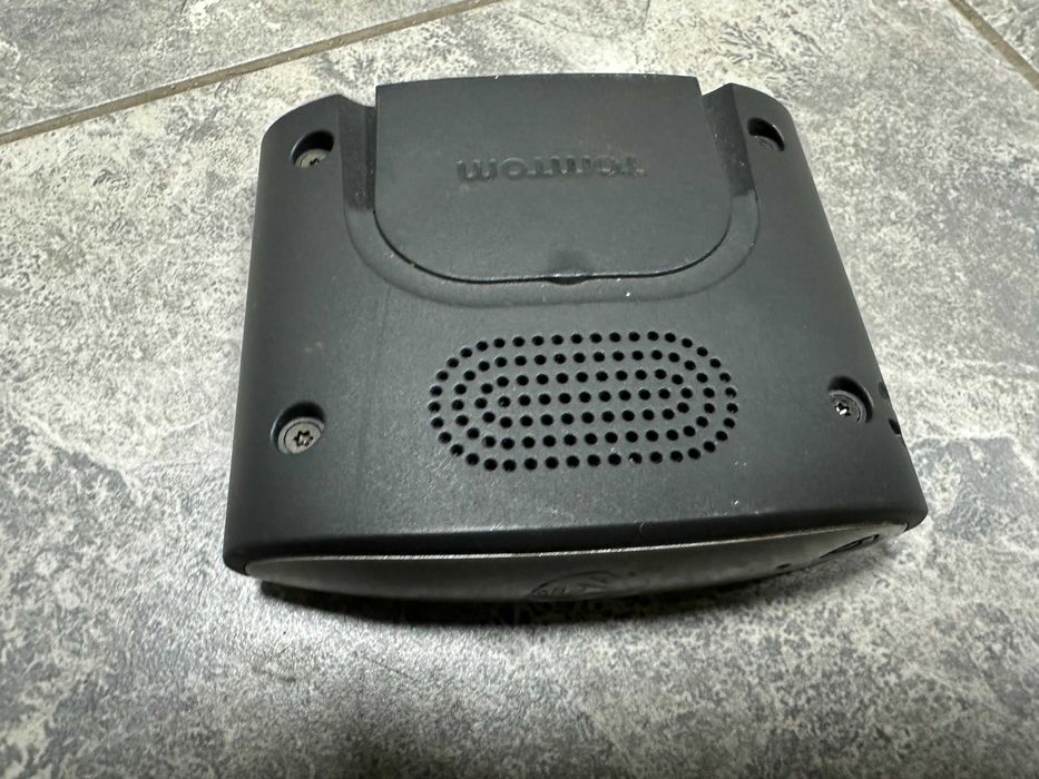 Стара навигация TomTom ONE