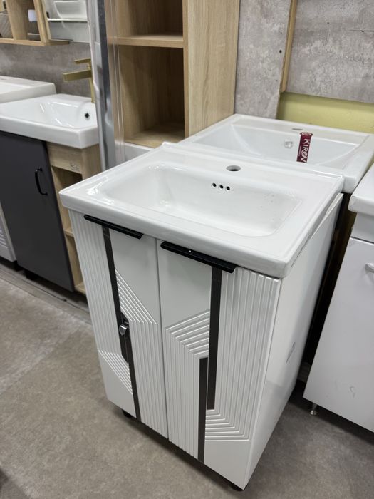 Тумба 50/40 напольная