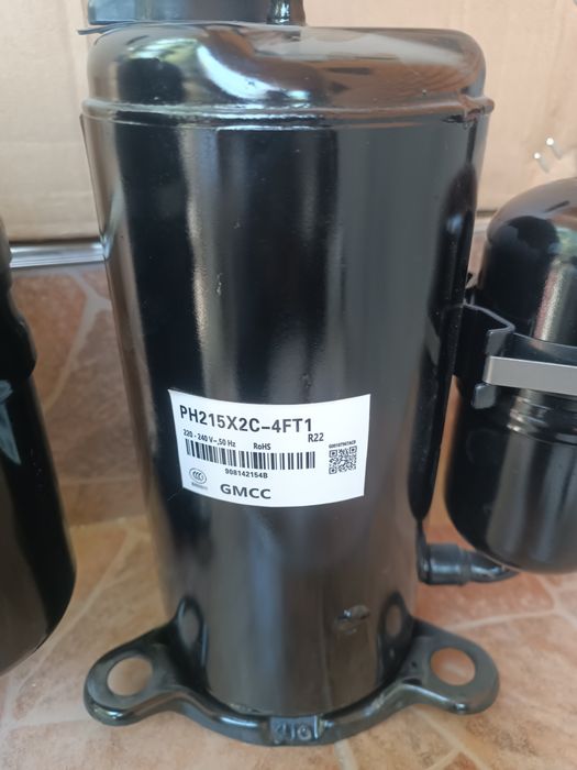 Кондиционер Компрессор R 22