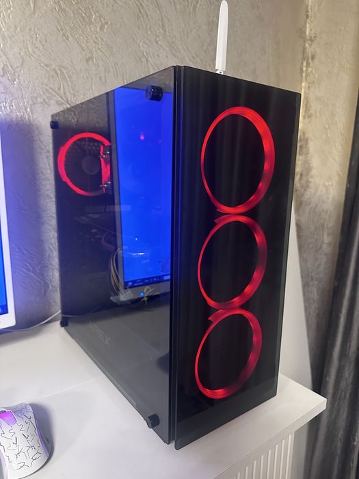 Компьютер Intel Cor i5