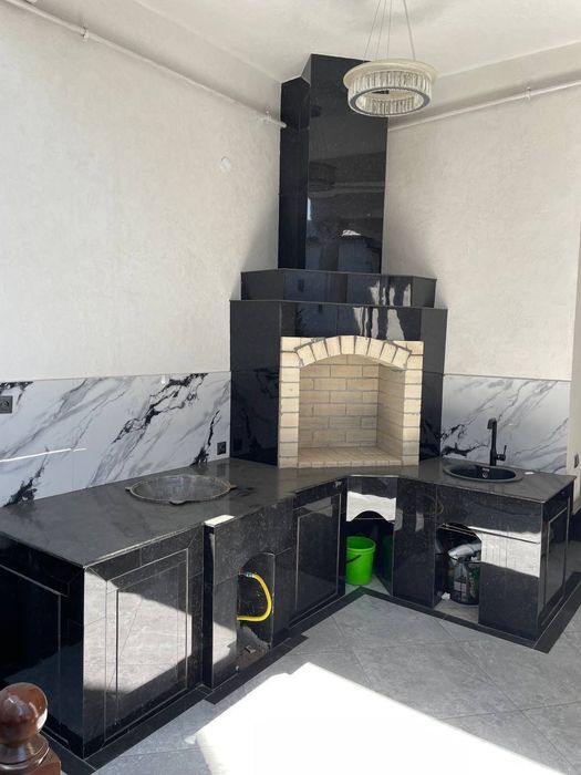 Продается Дом 5 комнат, ориентир: Турон санатория, 2,5 сотки 350м²