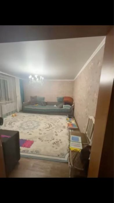 2-комнатной квартиры