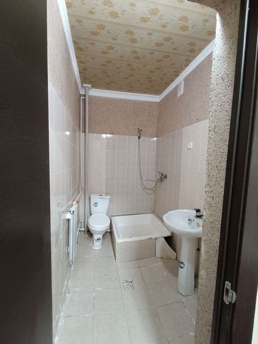 Шовот туманида 200 м лик