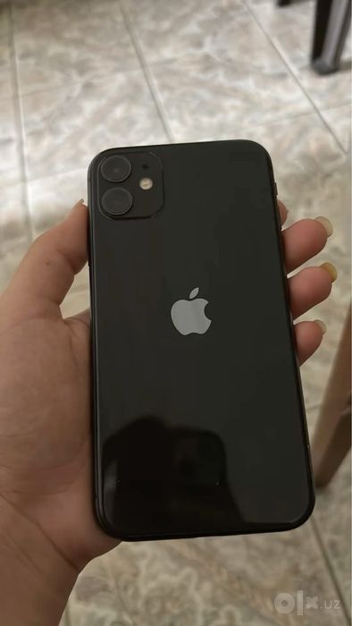 Iphone 11 ideal Garantiya