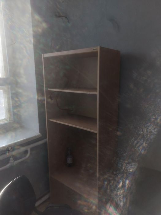 Шкафы офисные отдельно