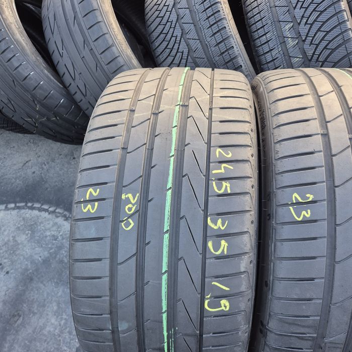 245 35 19 Hankook 2023
