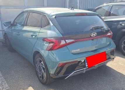 HYUNDAI i20 2025 — imagine 4
