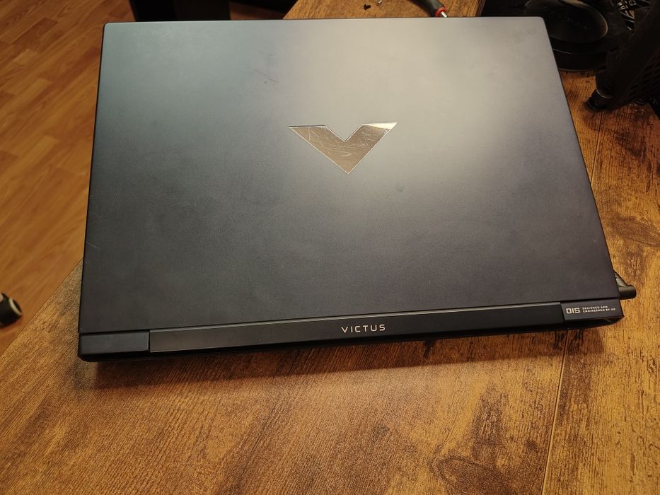 Hp victus 15 Топ цена