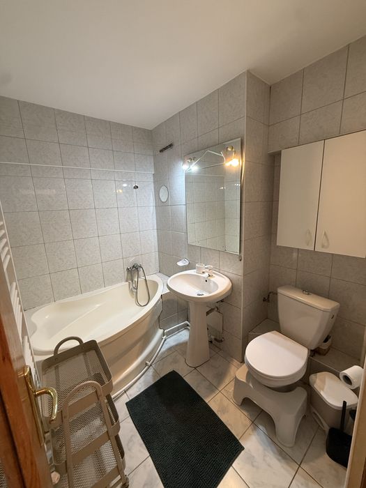 Apartament 2 camere de inchiriat Marriot/Palatul Parlamentului