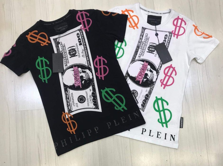 Мъжки тениски различни модели