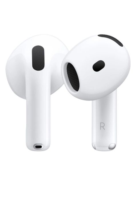 Наушники Apple AirPods 4 ( 3rd generation) без кейса