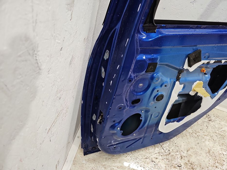 Usa dreapta spate Dacia Logan II MCV BK (K52) [Fabr 2013-2022] Facelif