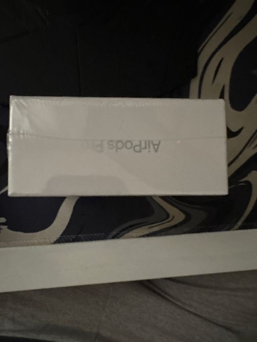 vand airpods pro 2