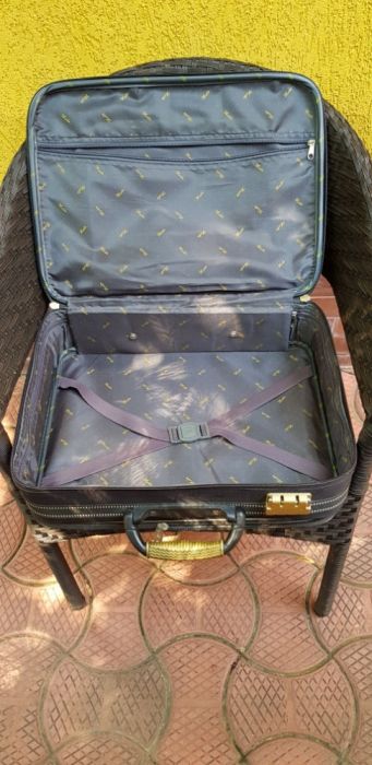 Geanta voiaj SuperStar 48x35x16cm