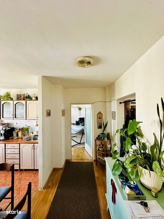 De vanzare apartament 3 camere Calea Dorobantilor, Comision 0%