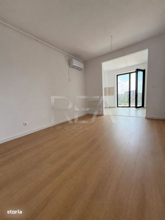 2 camere Theodor Pallady, centrala, et. 5, an 2026, metrou, 49 mp
