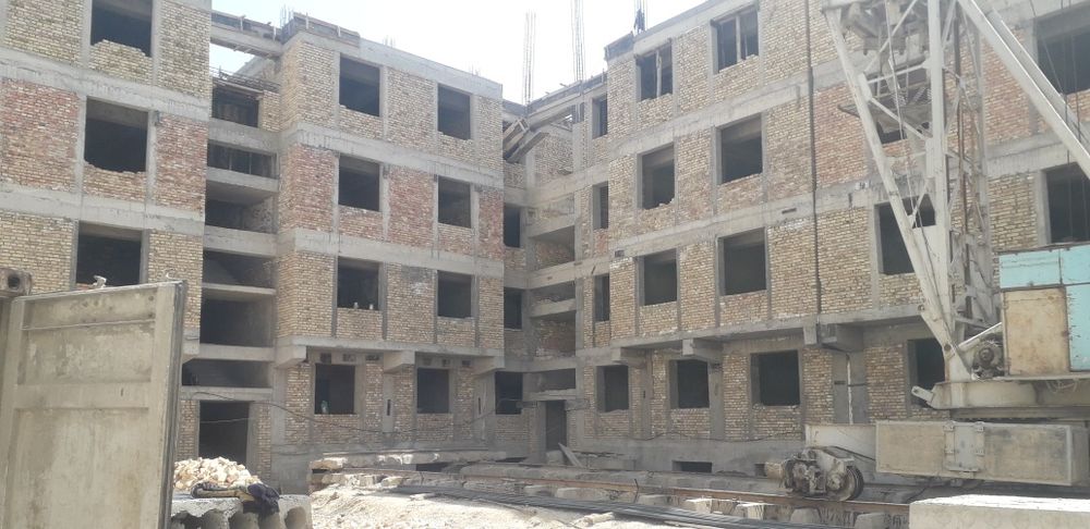 Квартира сотиляди