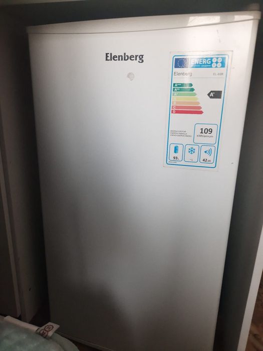 Мини холодильник