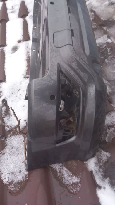 Aripă stg față +far dr xenon adaptiv cu lumini de zi led impecabil ford ecosport 2019-2023