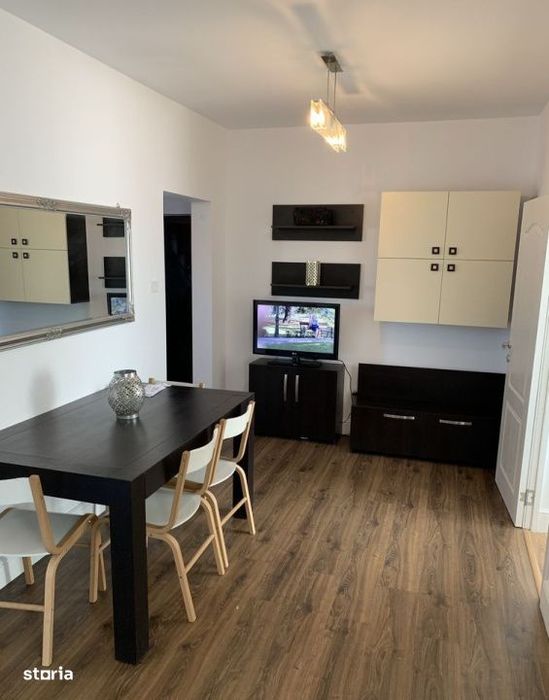 Apartament de inchiriat | 2 camere + living | Marasti