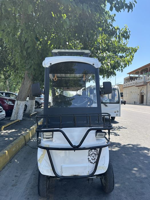 Golf car sotiladi 2025